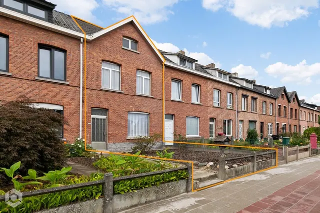 Huis te koop in Mechelen – 1/10