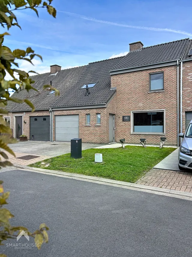 Huis à vendre à Roeselare – 1/10