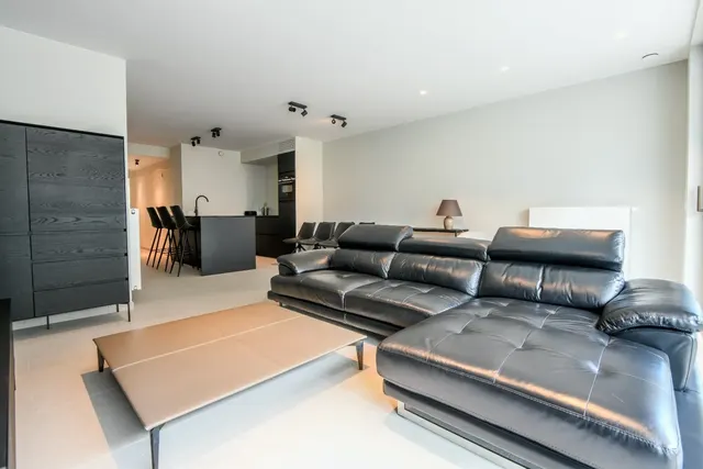 Appartement à vendre à Knokke – 1/10