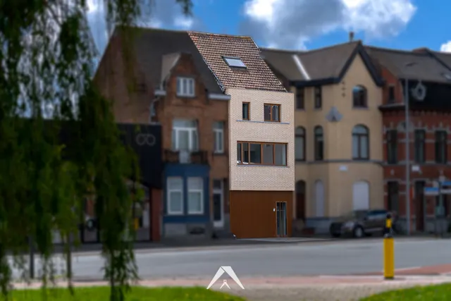Huis te koop in Kortrijk – 1/10
