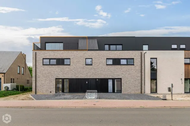 Penthouse à vendre à Putte (België) – 1/10