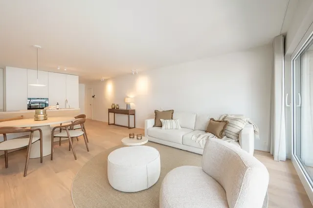 Appartement à vendre à Knokke – 1/10