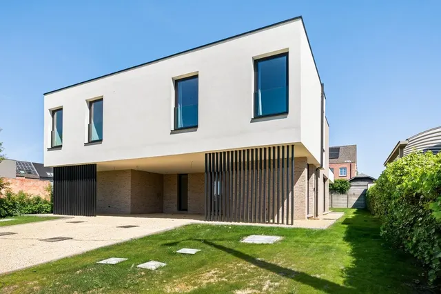 Huis à vendre à Beerzel – 1/10