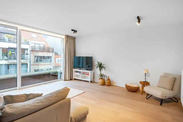 Appartement à vendre à Knokke – 1/10