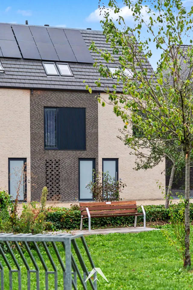 Huis te koop in Kortrijk – 1/10