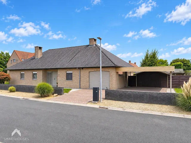 Huis à vendre à Ledegem – 1/10