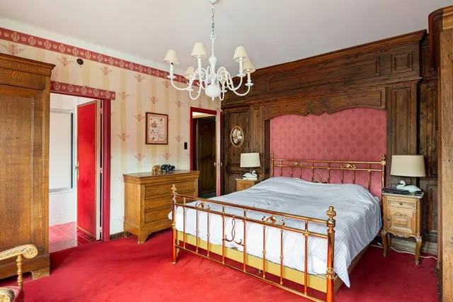 Huis à vendre à Sint-Katelijne-Waver – 1/10