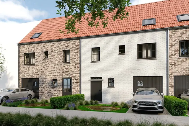Huis te koop in Berlaar – 1/8