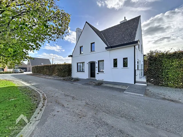 Huis te koop in Staden – 1/10