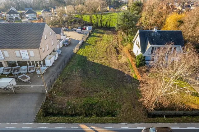 Huis à vendre à Heist-op-den-Berg – 1/10