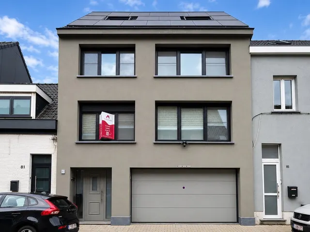 Huis à vendre à Boom – 1/10
