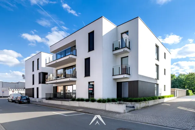 Appartement te koop in Wevelgem – 1/10