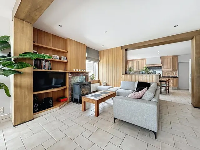 Huis te koop in Waregem – 1/10