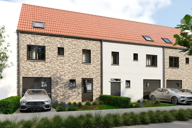 Huis te koop in Berlaar – 1/8