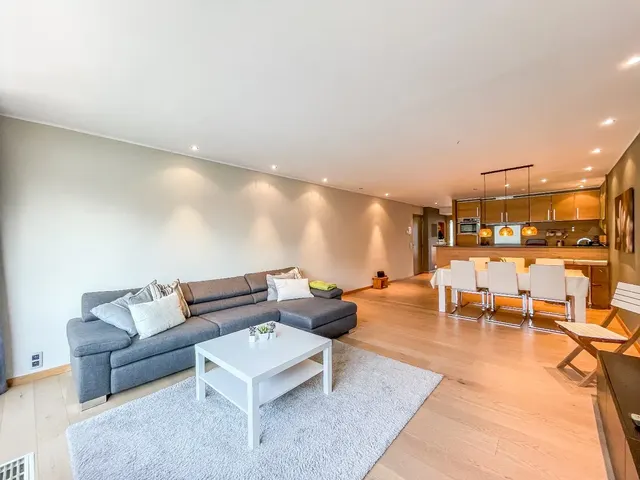 Appartement à vendre à Knokke – 1/10