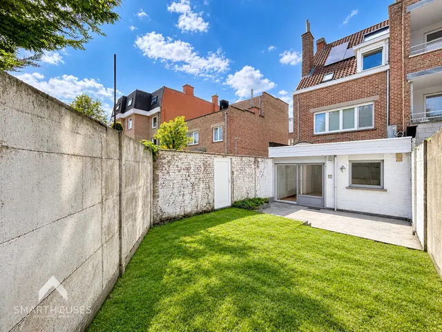 Huis à vendre à Kortrijk – 1/10
