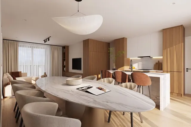 Appartement à vendre à Putte (België) – 1/7