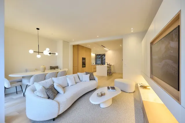 Appartement à vendre à Knokke – 1/10