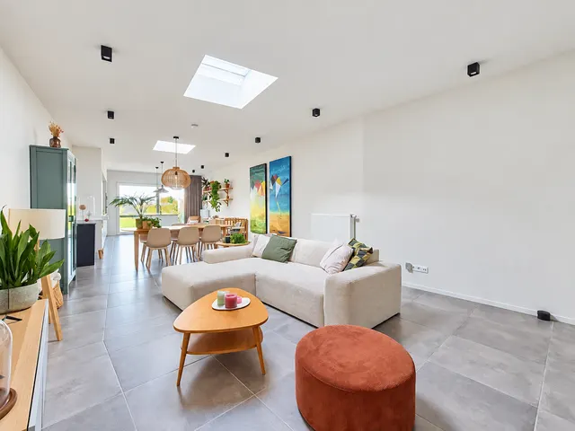 Huis à vendre à Stasegem – 1/10