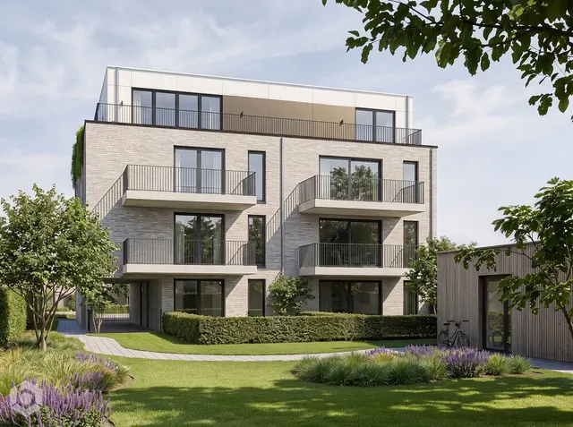 Appartement à vendre à Putte (België) – 1/7