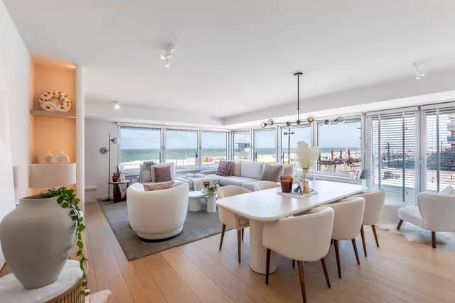 Appartement à vendre à Knokke – 1/10