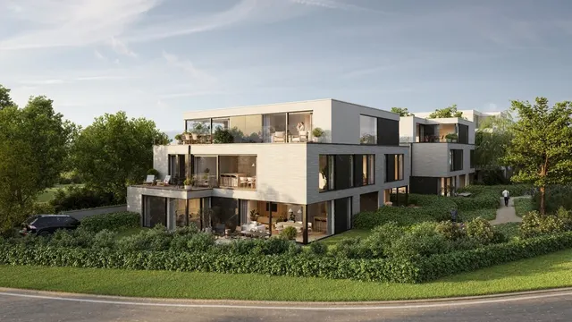 Appartement à vendre à Putte (België) – 1/3