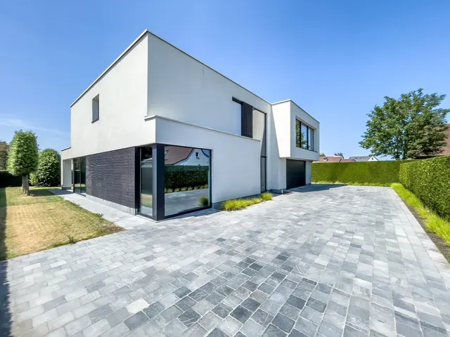 Huis à vendre à Knokke – 1/10