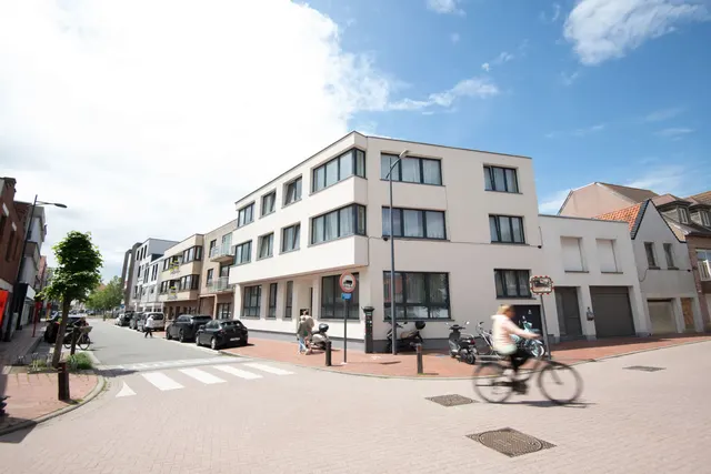 Appartement à vendre à Knokke – 1/10