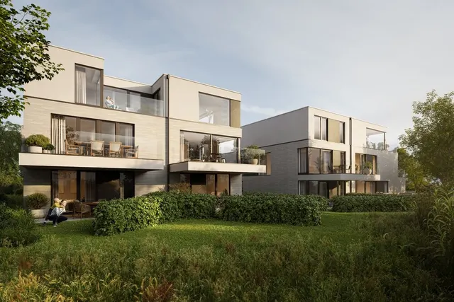 Penthouse à vendre à Putte (België) – 1/3