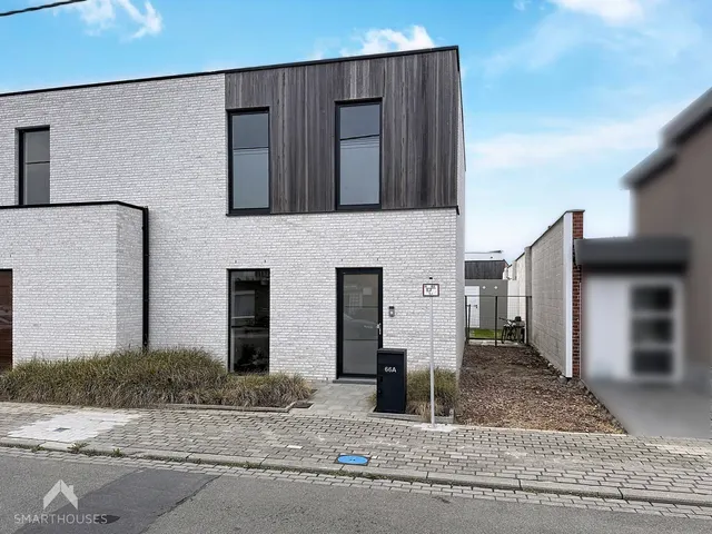 Huis te koop in Gits – 1/10