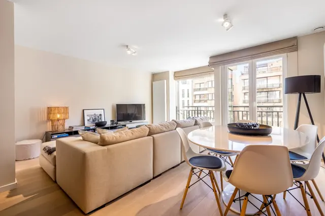Appartement à vendre à Knokke – 1/10