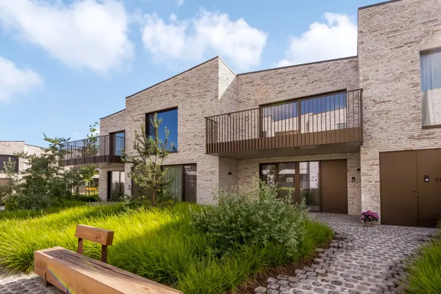 Huis à vendre à Knokke – 1/6