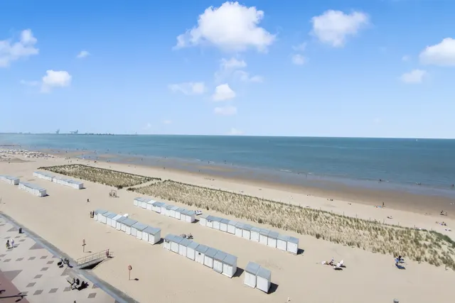 Appartement à vendre à Knokke – 1/10