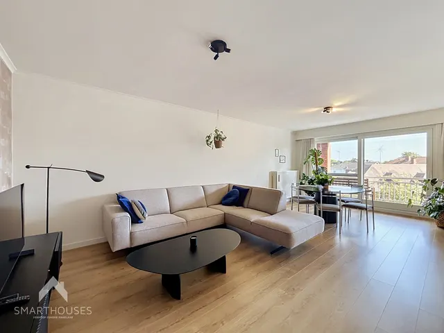 Apartment for sale in Kortrijk – 1/10