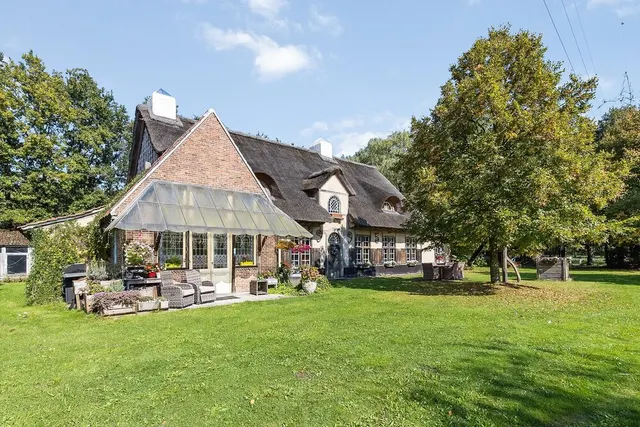 Hoeve à vendre à Heist-op-den-Berg – 1/10