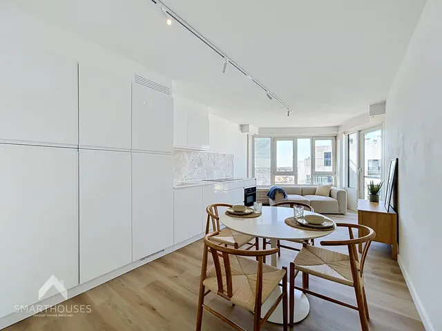 Apartment for sale in Westende – 1/10