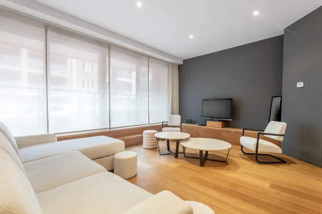 Appartement à vendre à Knokke – 1/10