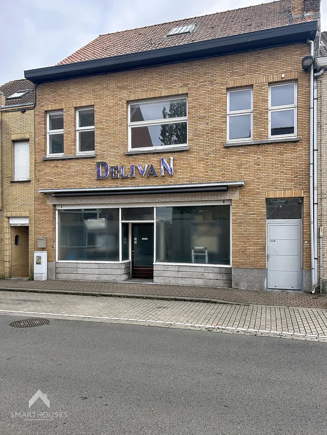 Huis te koop in Oostende – 1/10