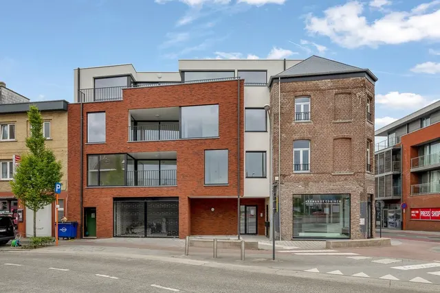 Appartement à louer à Mechelen – 1/10