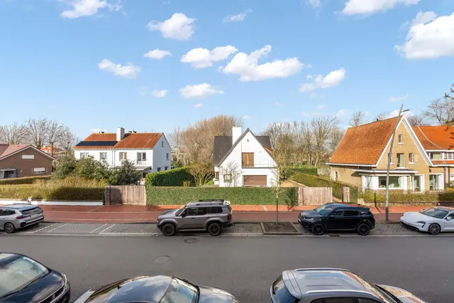 Apartment for sale in Knokke – 1/10