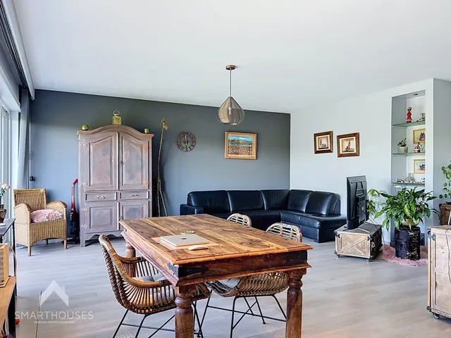 Appartement te koop in Genk – 1/10
