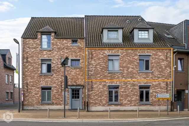 Appartement te huur in Hulshout – 1/10