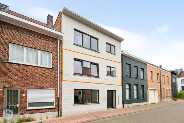 Appartement à louer à Duffel – 1/10