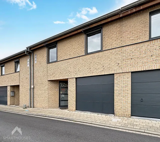 Huis à vendre à Wevelgem – 1/10