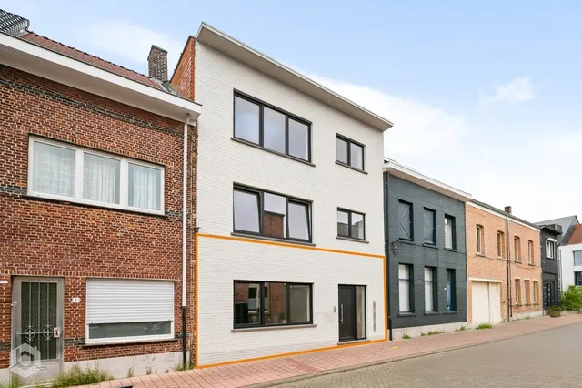Appartement à louer à Duffel – 1/10