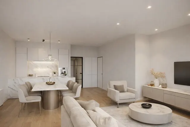 Apartment for sale in Knokke – 1/5