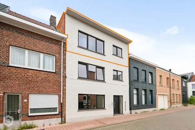 Appartement à louer à Duffel – 1/10