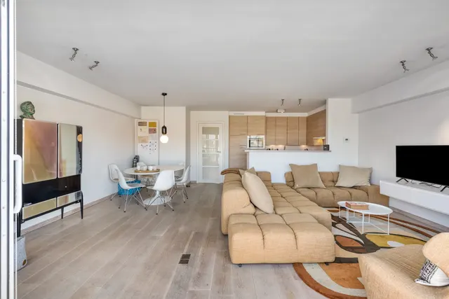 Apartment for sale in Knokke – 1/10