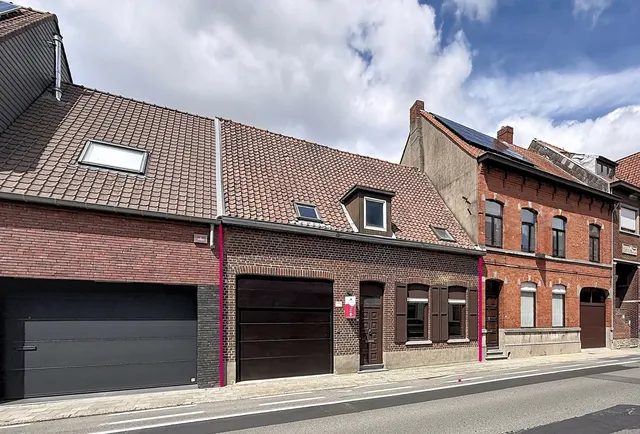 Huis te koop in Bissegem – 1/10