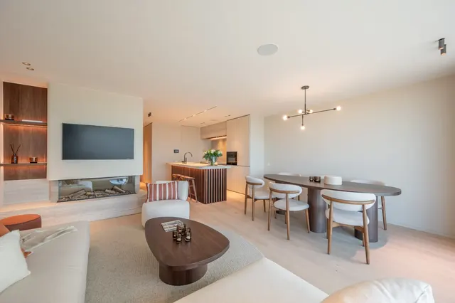 Apartment for sale in Knokke – 1/10